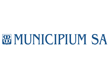 Logo Municipium